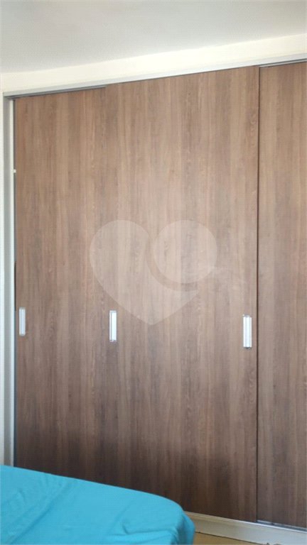 Apartamento à venda com 2 quartos em Vila Bela Vista (zona Norte), São Paulo, SP