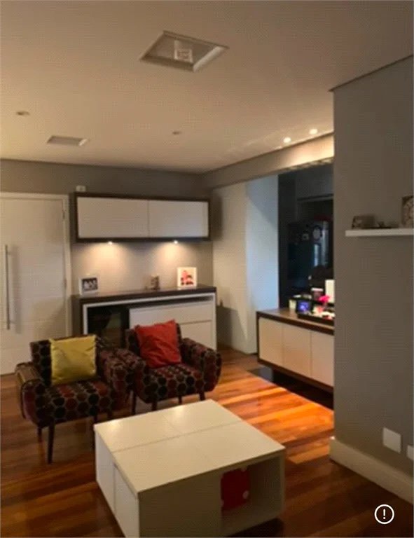 Apartamento à venda com 3 suítes em Vila Andrade, São Paulo, SP