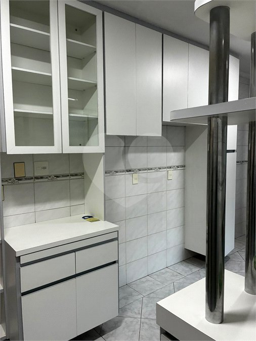 Apartamento à venda com 4 quartos, sendo 2 suítes, em Aclimação, São Paulo, SP