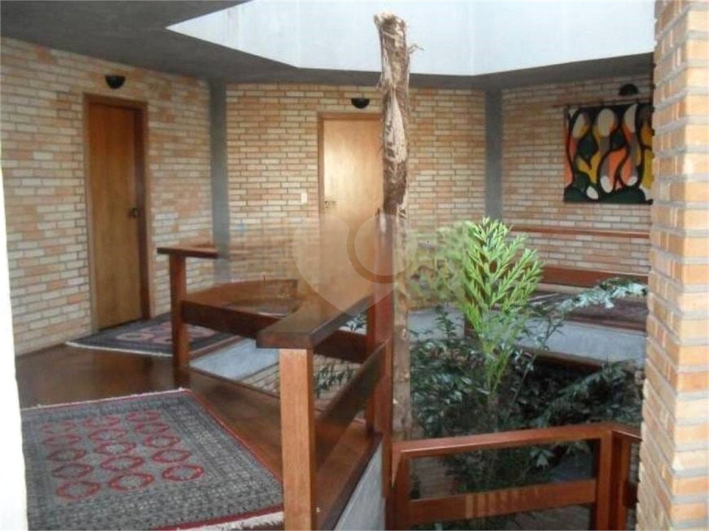 Casa à venda com 4 suítes em Vila Morumbi, São Paulo, SP