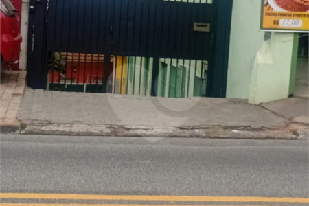 Casa de Vila à venda com 2 quartos em Vila Mazzei, São Paulo, SP