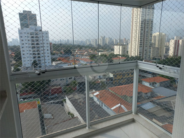 Apartamento à venda com 2 quartos, sendo 1 suíte,  em Vila Mascote, São Paulo, SP