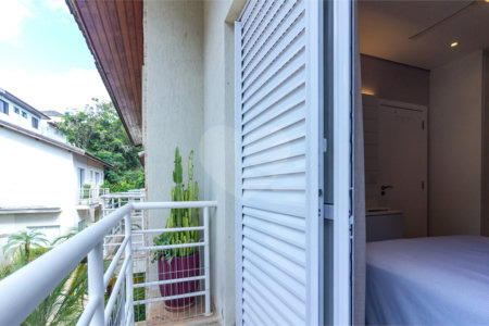 Casa à venda com 4 suítes no condomínio Sunset Brooklin, São Paulo - SP
