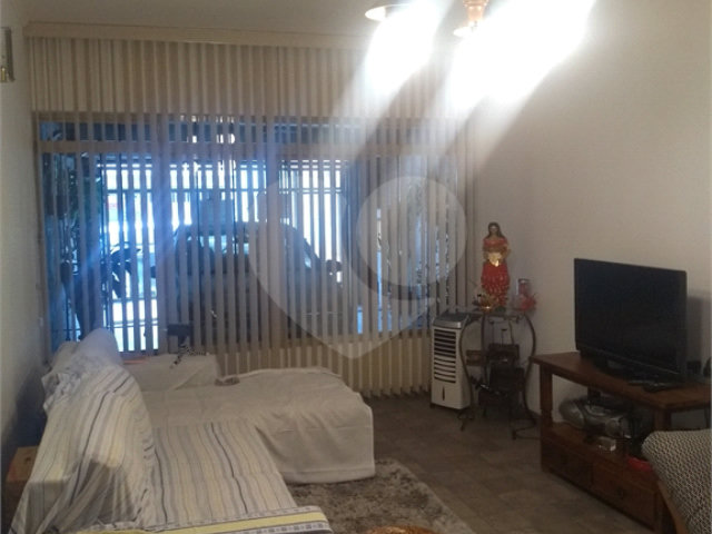 Casa à venda com 4 quartos, sendo 2 suítes,  em Freguesia do Ó, São Paulo, SP