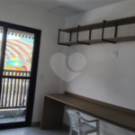 Sala para alugar com 1 quarto em Pinheiros, São Paulo, SP