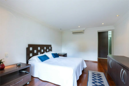 Apartamento à venda com 3 suítes em Vila Suzana, São Paulo, SP