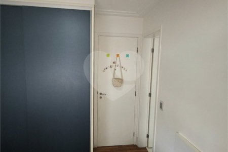 Apartamento à venda com 3 suítes em Baeta Neves, São Bernardo do Campo, SP