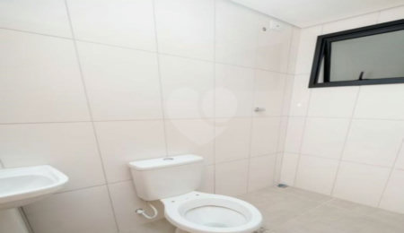 Apartamento à venda com 1 quarto em Vila Cruz das Almas, São Paulo, SP