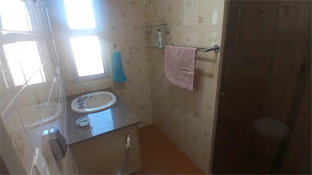 Apartamento à venda com 3 quartos em Brooklin Paulista, São Paulo, SP