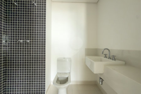 Apartamento à venda com 1 suíte em Cidade Monções, São Paulo, SP