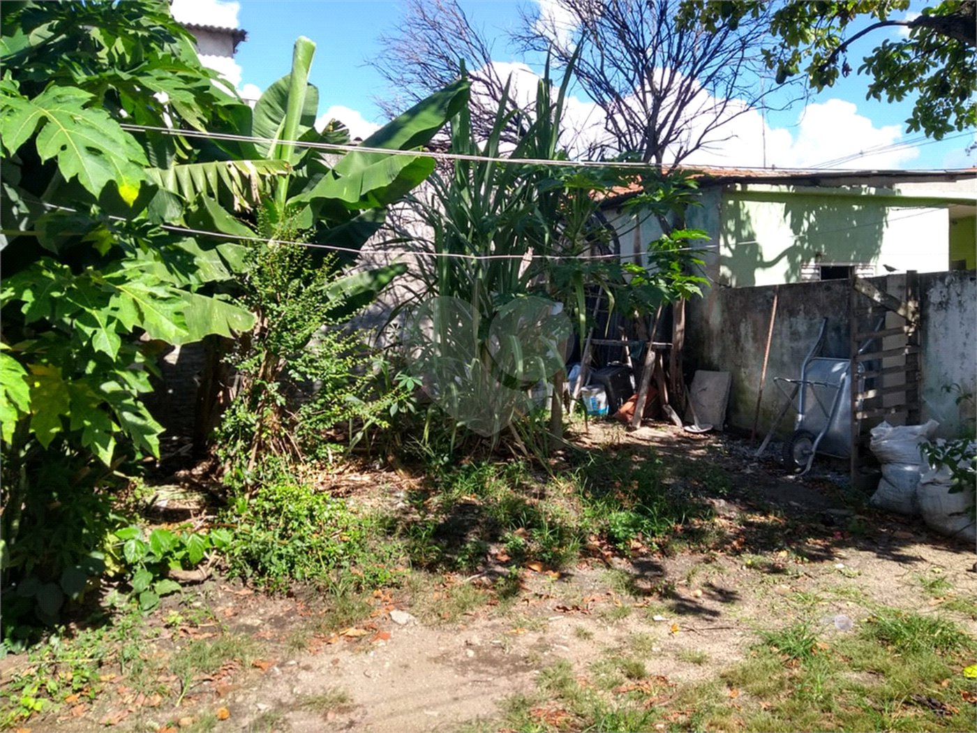 Terreno à venda em Vila Constança, São Paulo, SP