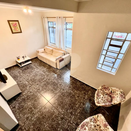 Casa à venda com 3 quartos em Lapa, São Paulo, SP