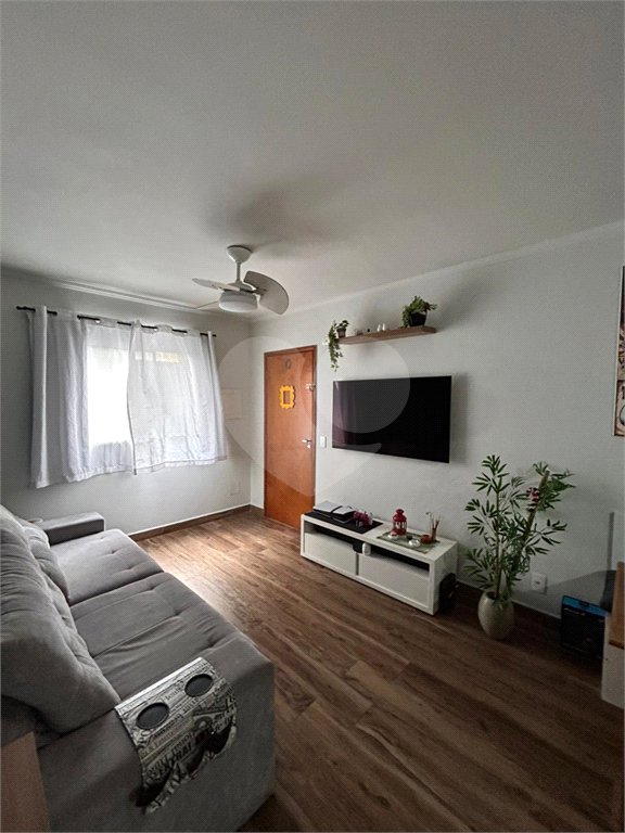 Apartamento à venda com 2 quartos em Vila Nivi, São Paulo, SP