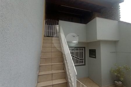 Sobrado à venda com 3 quartos, sendo 1 suíte, em Vila Gustavo, São Paulo, SP