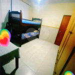 Casa à venda com 3 quartos em Santa Cruz, Rio de Janeiro, RJ