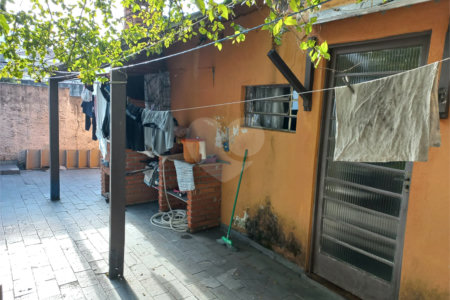 Casa à venda com 3 quartos em Vila Mazzei, São Paulo, SP