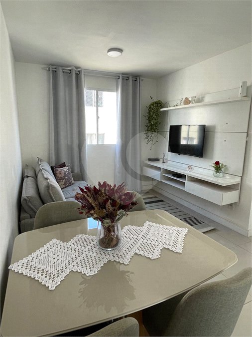 Apartamento à venda com 2 quartos em Jaraguá, São Paulo, SP