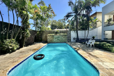 Casa à venda com 5 quartos, sendo 4 suítes, em Parque dos Príncipes, São Paulo, SP