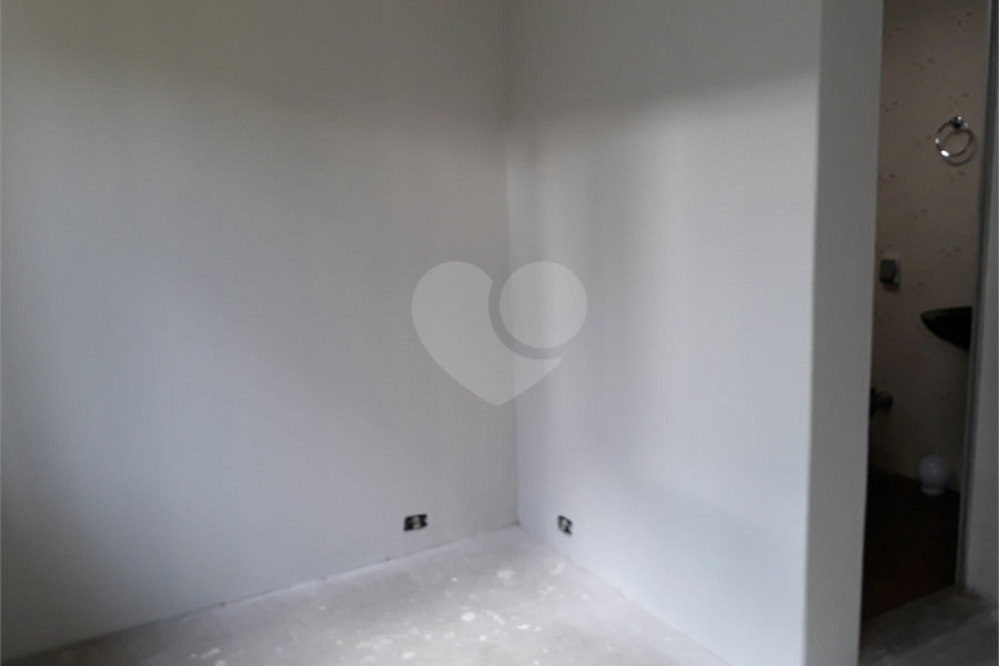 Sobrado à venda com 3 quartos em Mandaqui, São Paulo, SP