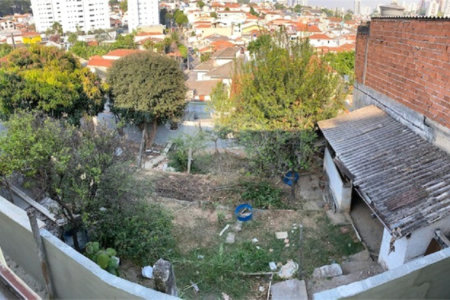 Sobrado à venda com 3 quartos, sendo 1 suíte, em Água Fria, São Paulo, SP