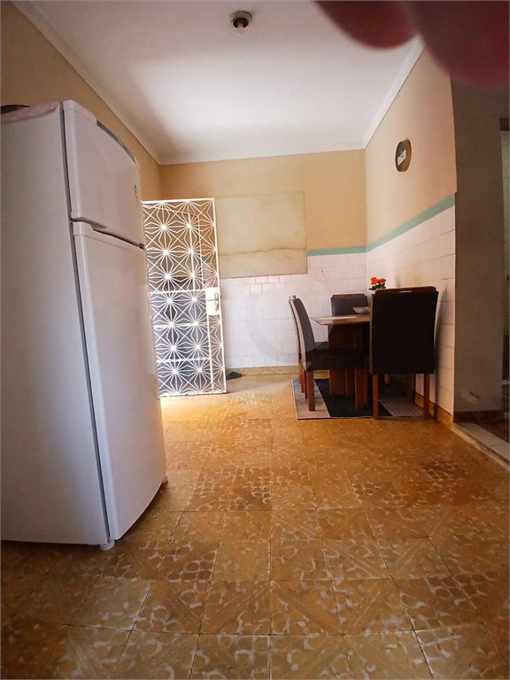 Casa Térrea à venda com 2 quartos em Campo Grande, Rio de Janeiro, RJ