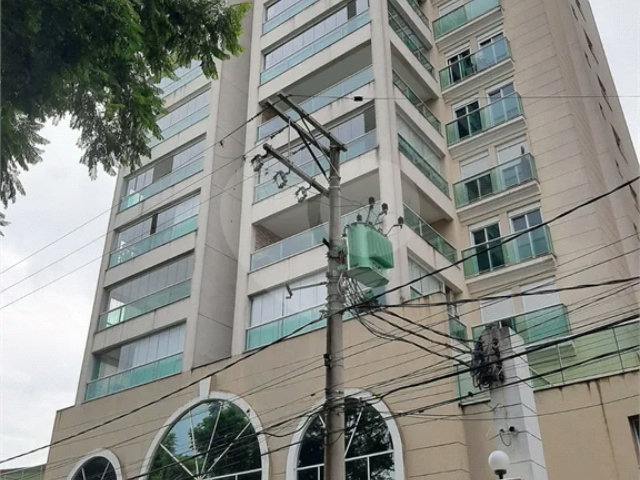 Apartamento à venda com 4 quartos, sendo 2 suítes,  em Jardim São Paulo(zona Norte), São Paulo, SP
