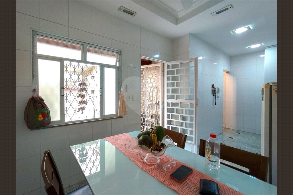 Casa de Vila à venda com 4 quartos, sendo 1 suíte,  em Tijuca, Rio de Janeiro, RJ