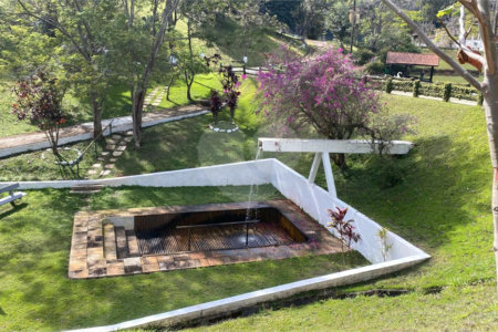 Terreno à venda no Centro (mailasqui), São Roque, SP