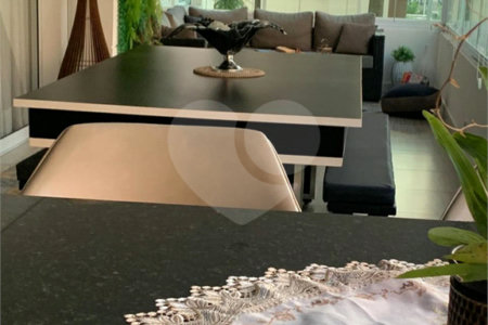Apartamento à venda com 3 suítes no Centro, São Bernardo do Campo, SP