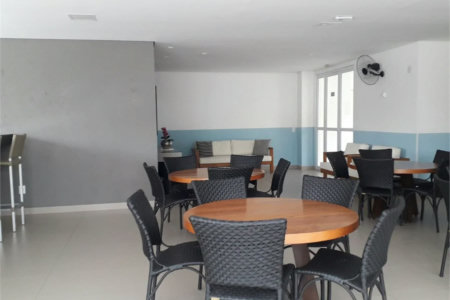 Apartamento à venda com 3 quartos, sendo 1 suíte, em Jardim Umarizal, São Paulo, SP