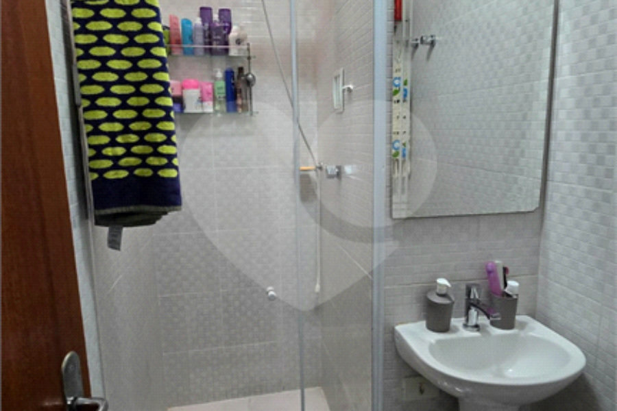 Sobrado à venda com 2 quartos em Pirituba, São Paulo, SP