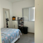 Apartamento à venda com 2 quartos em Jardim das Cerejeiras, Atibaia, SP