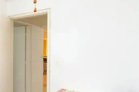 Apartamento à venda com 2 quartos em Vila Uberabinha, São Paulo, SP