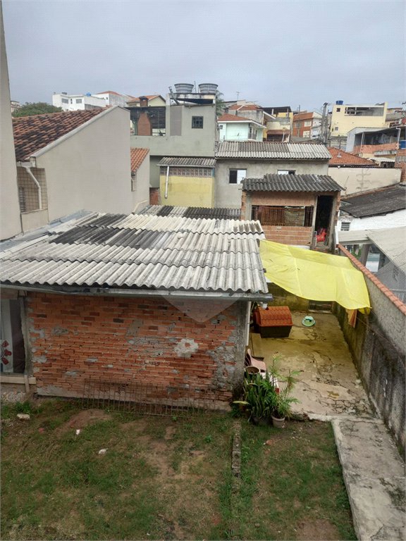 Terreno à venda em Vila Gustavo, São Paulo, SP