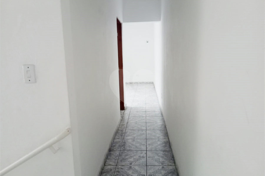 Sobrado à venda com 3 quartos, sendo 1 suíte, em Santana, São Paulo, SP