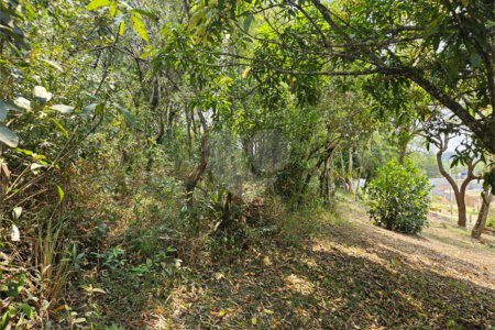Terreno à venda em Curral, Ibiúna, SP