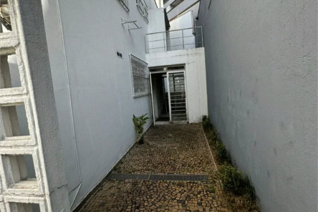 Casa à venda ou para alugar com 4 quartos, sendo 2 suítes, em Vila Andrade, São Paulo, SP