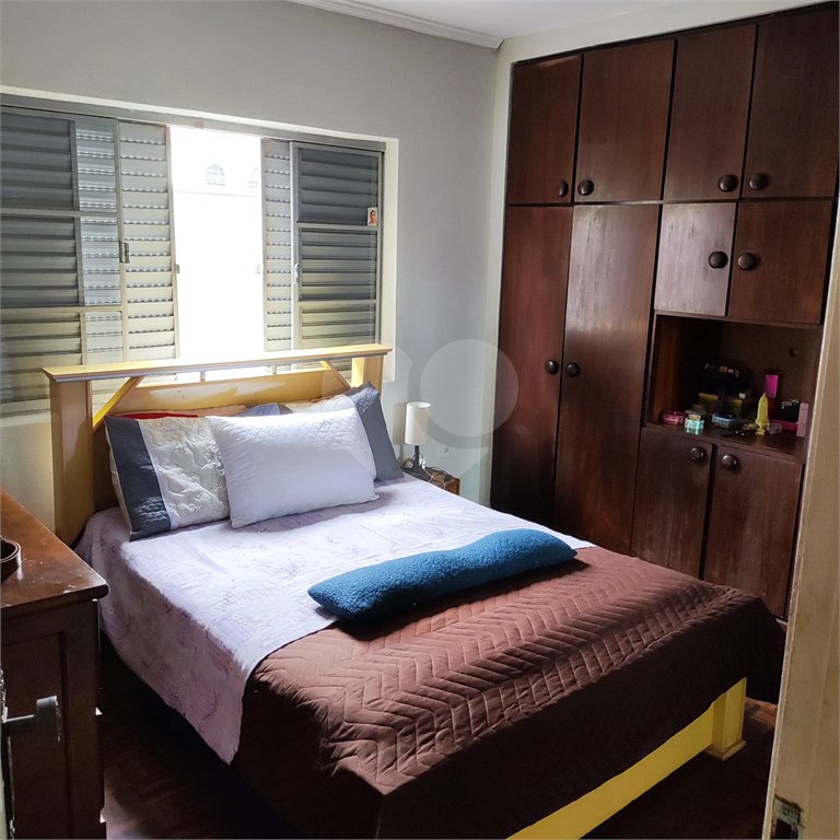 Casa Térrea à venda com 3 quartos, sendo 1 suíte, em Vila Trujillo, Sorocaba, SP