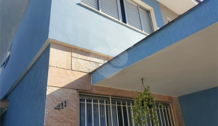 Sobrado à venda com 3 quartos, sendo 1 suíte,  em Jardim Bonfiglioli, São Paulo, SP
