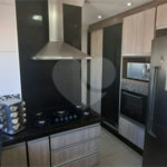 Apartamento com 89m², 3 quartos (1 suíte), 2 garagens, à venda no bairro Campestre, em Santo André
