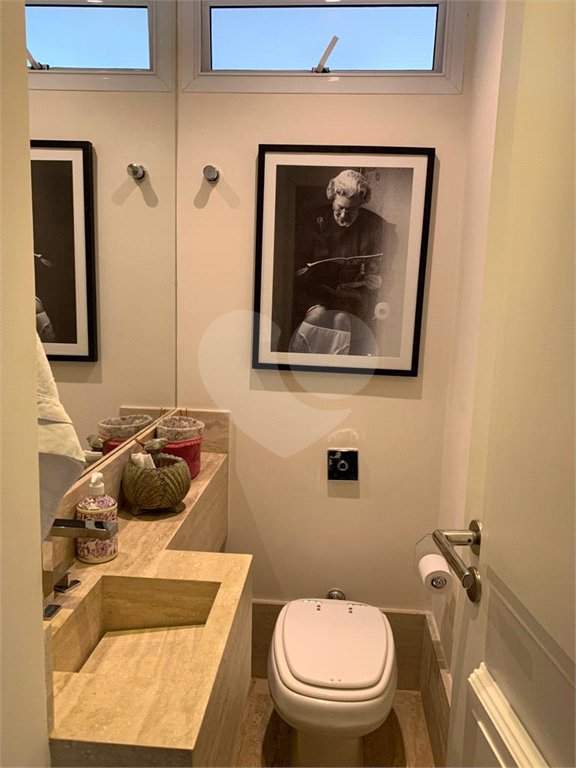 Apartamento à venda com 3 quartos, sendo 1 suíte, em Jardim Paulista, São Paulo, SP
