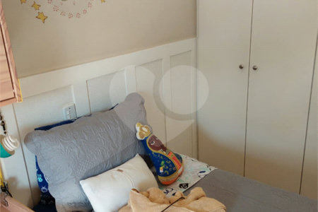 Apartamento à venda com 3 suítes em Jardim Ampliação, São Paulo, SP