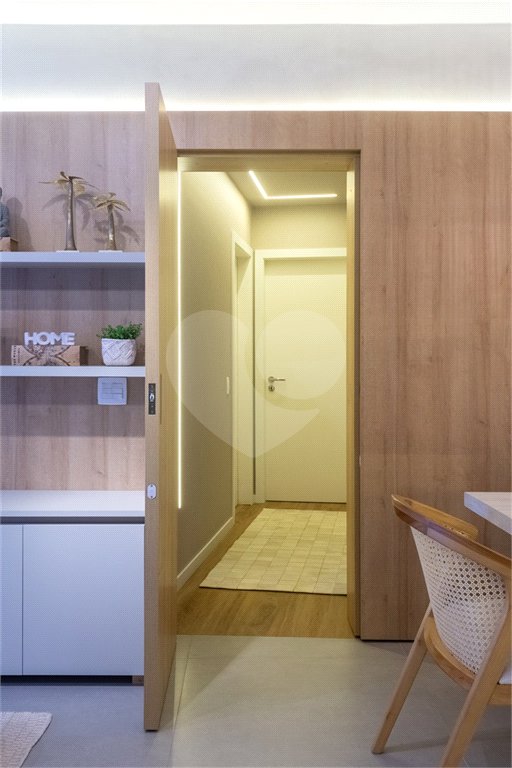 Apartamento à venda com 3 quartos, sendo 1 suíte, em Pitangueiras, Guarujá, SP