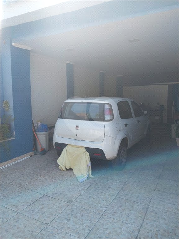 Sobrado à venda com 3 suítes em Campo Grande, Rio de Janeiro, RJ