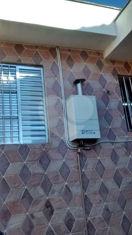 Casa à venda com 4 quartos, sendo 1 suíte, em Parque Vitória, São Paulo, SP
