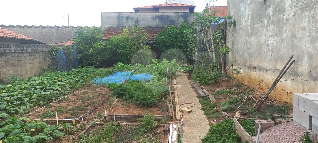 Terreno à venda em Irmãos Chiquetto, Louveira, SP