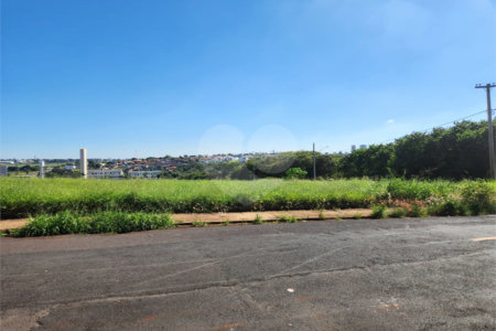Terreno à venda em Jardim Quitandinha II, Araraquara, SP