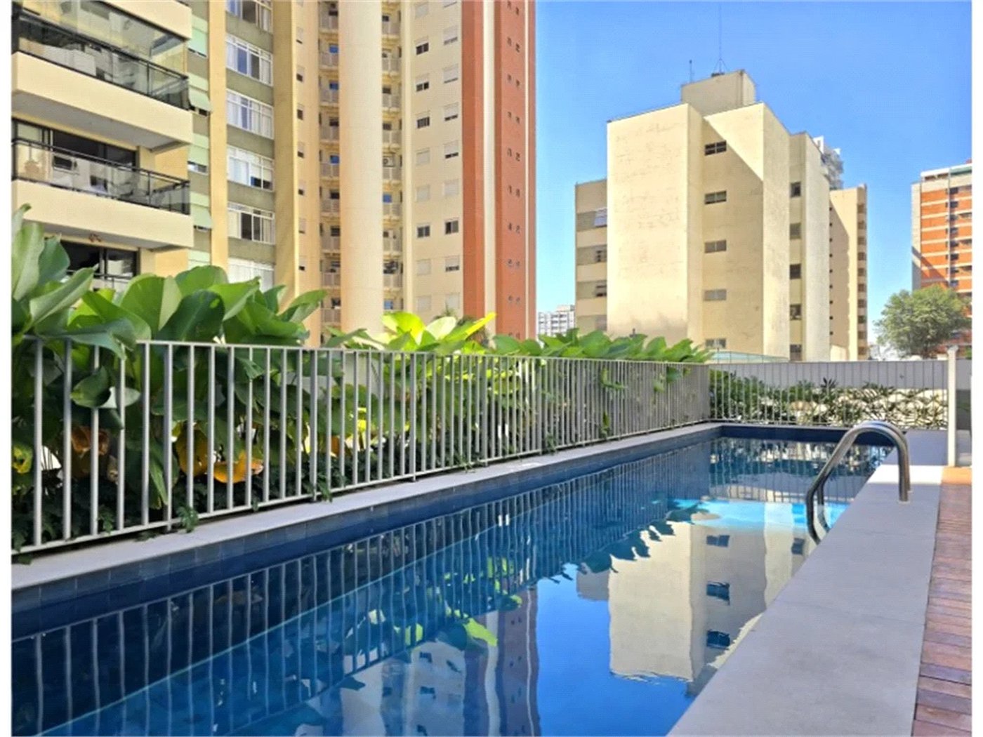 Studio à venda ou para alugar com 1 quarto em Pinheiros, São Paulo, SP