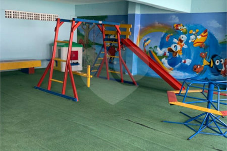 Apartamento à venda com 3 quartos, sendo 1 suíte, em Água Fria, São Paulo, SP