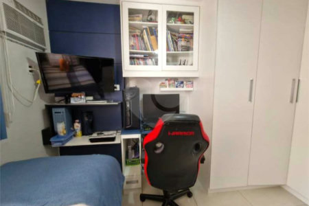 Apartamento à venda com 3 quartos, sendo 1 suíte, em Tijuca, Rio de Janeiro, RJ